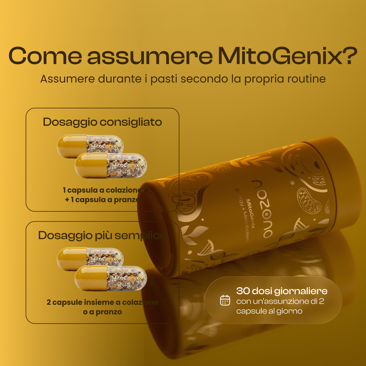 MitoGenix