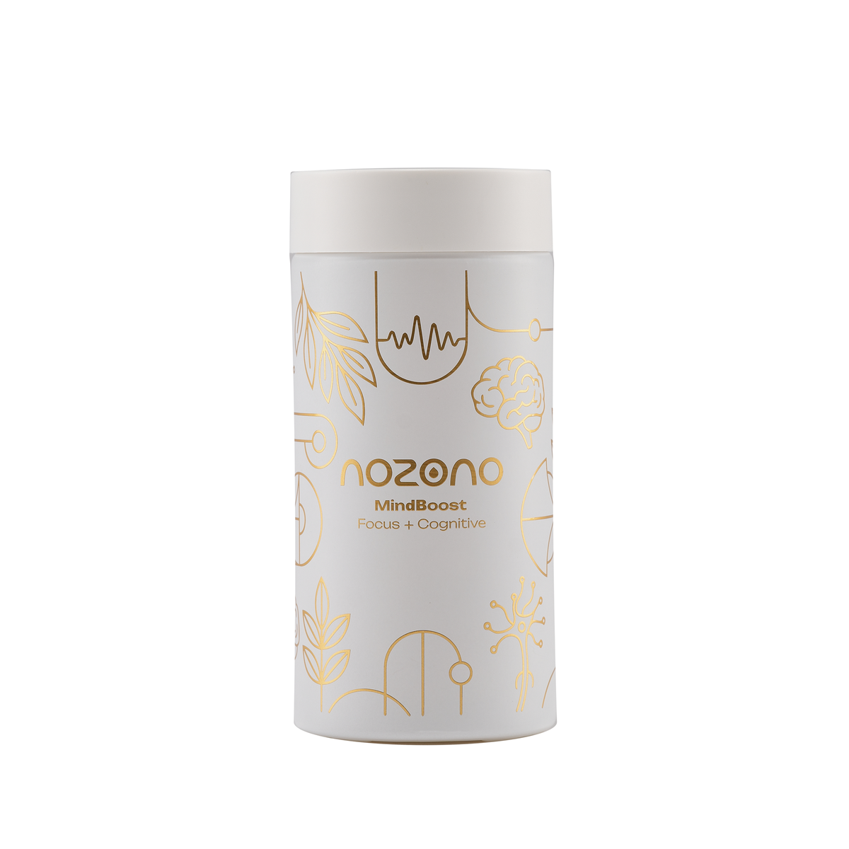 NOZONO® MindBoost