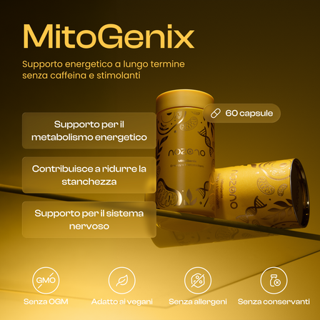 MitoGenix