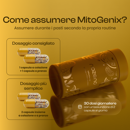 MitoGenix