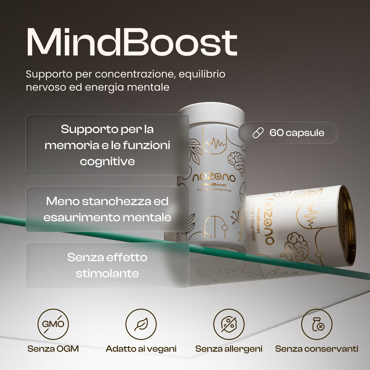 MindBoost